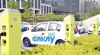 共享汽車(chē)駛?cè)霛?jì)寧 萬(wàn)輛投放、百點(diǎn)布局，開(kāi)啟便捷出行新篇章