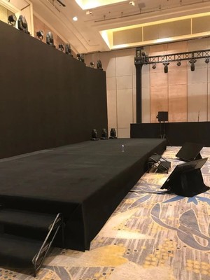 有口皆碑，更懂客戶 濰坊慶典公司公關禮儀的專業之道