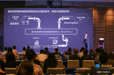 品牌升級引領行業變革 酒店哥哥正式更名為中國會甲集團，啟動會務產業整合新篇章