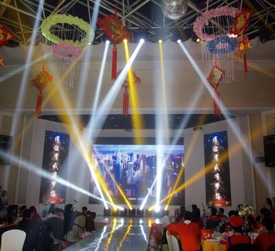 深圳慶典活動策劃公司 專業創意策劃與全流程服務，打造卓越公關禮儀體驗