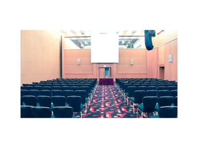 浦東新區 創新引領，打造標準化會務服務新標桿