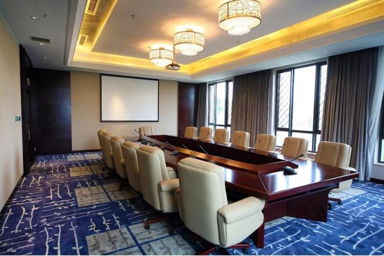 蘊海錦園大酒店 會議管家服務與公關禮儀的完美融合