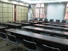 專業會務服務 打造高效、流暢的會議體驗